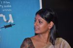 Nandita Das at Film Gattu promotions in PVR, Mumbai on 6th July 2012 (32).JPG